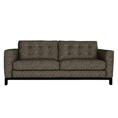 Furia Odyssey Large Sofa Audry Dark Nordic Blue